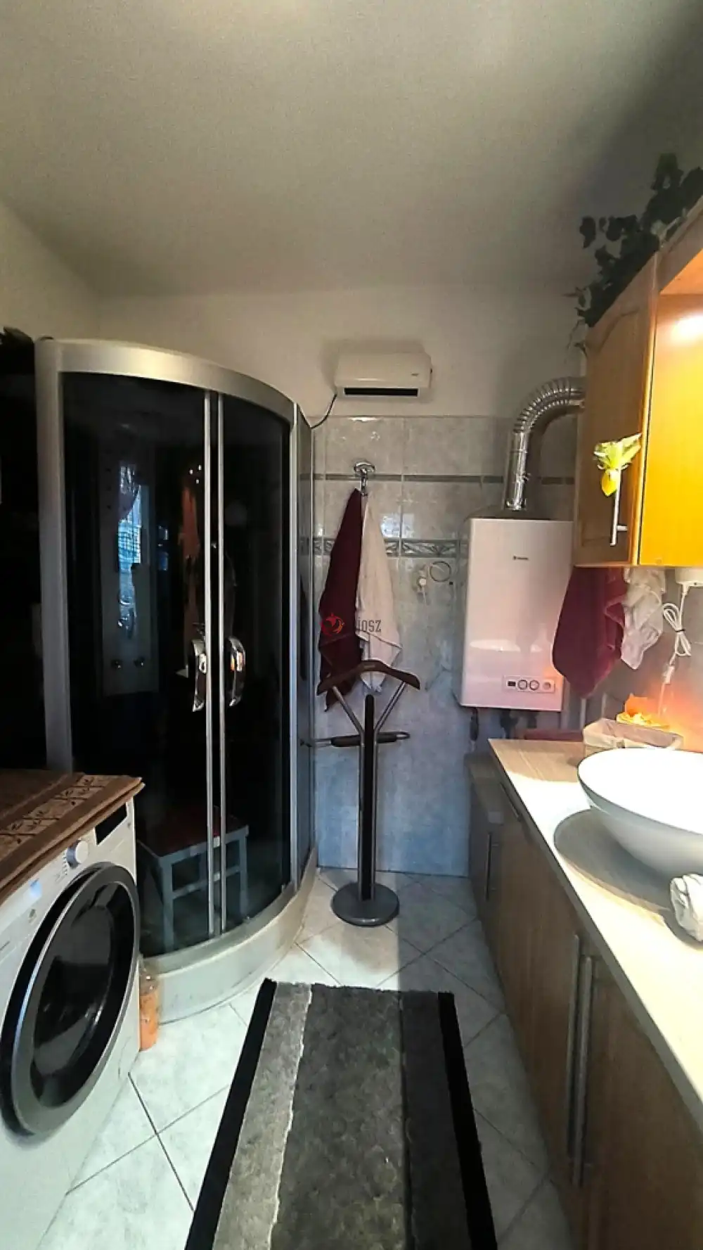 Budapest, X. kerület - Óhegy