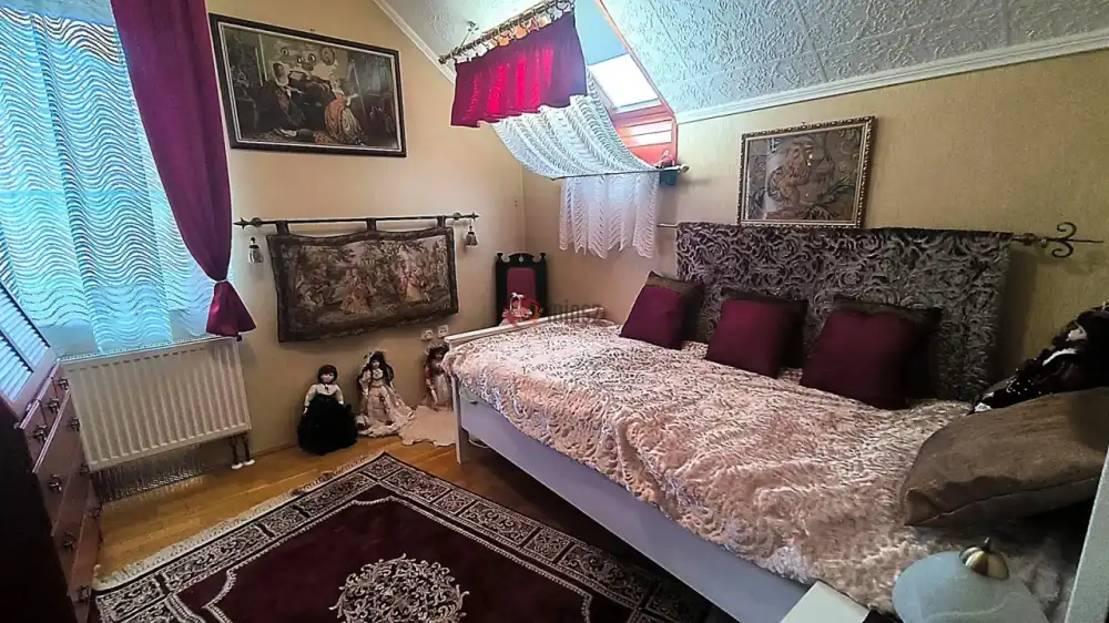 Budapest, X. kerület - Óhegy