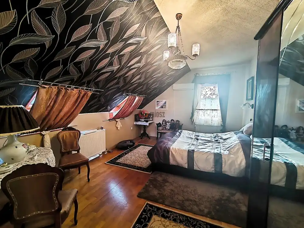 Budapest, X. kerület - Óhegy