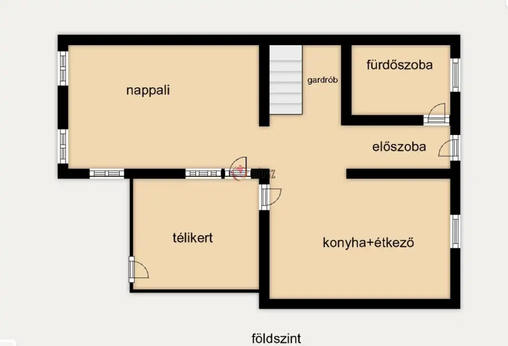 Budapest, X. kerület - Óhegy