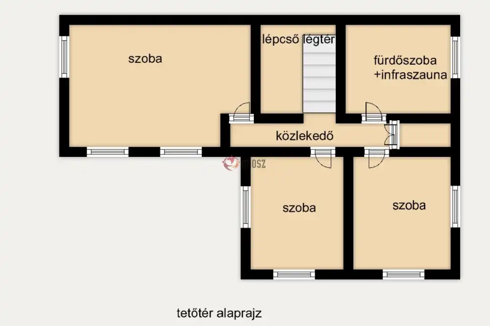 Budapest, X. kerület - Óhegy