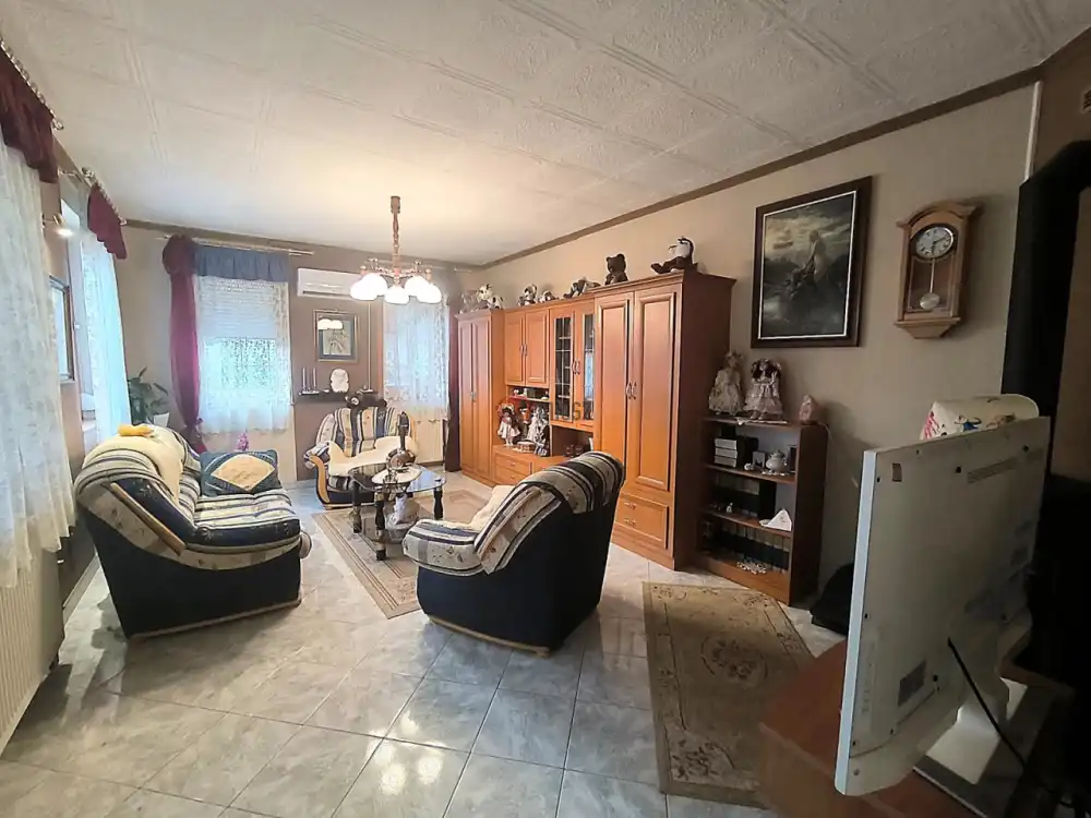 Budapest, X. kerület - Óhegy