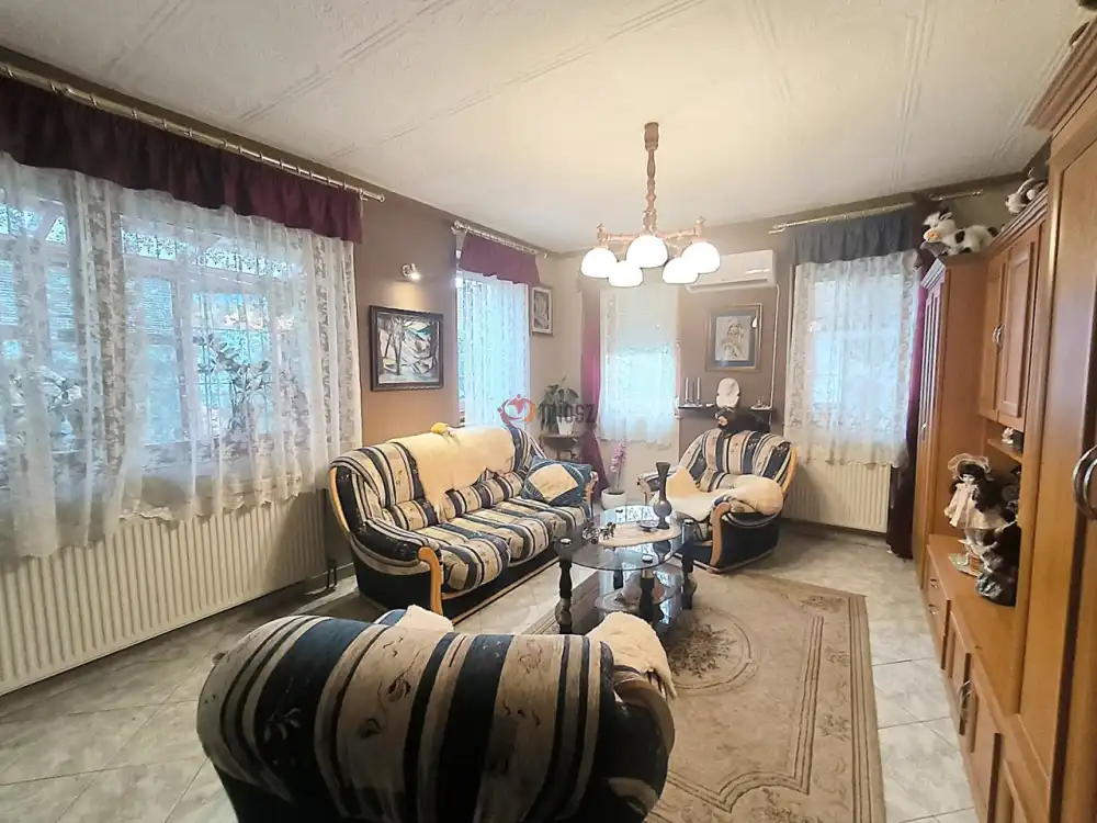 Budapest, X. kerület - Óhegy