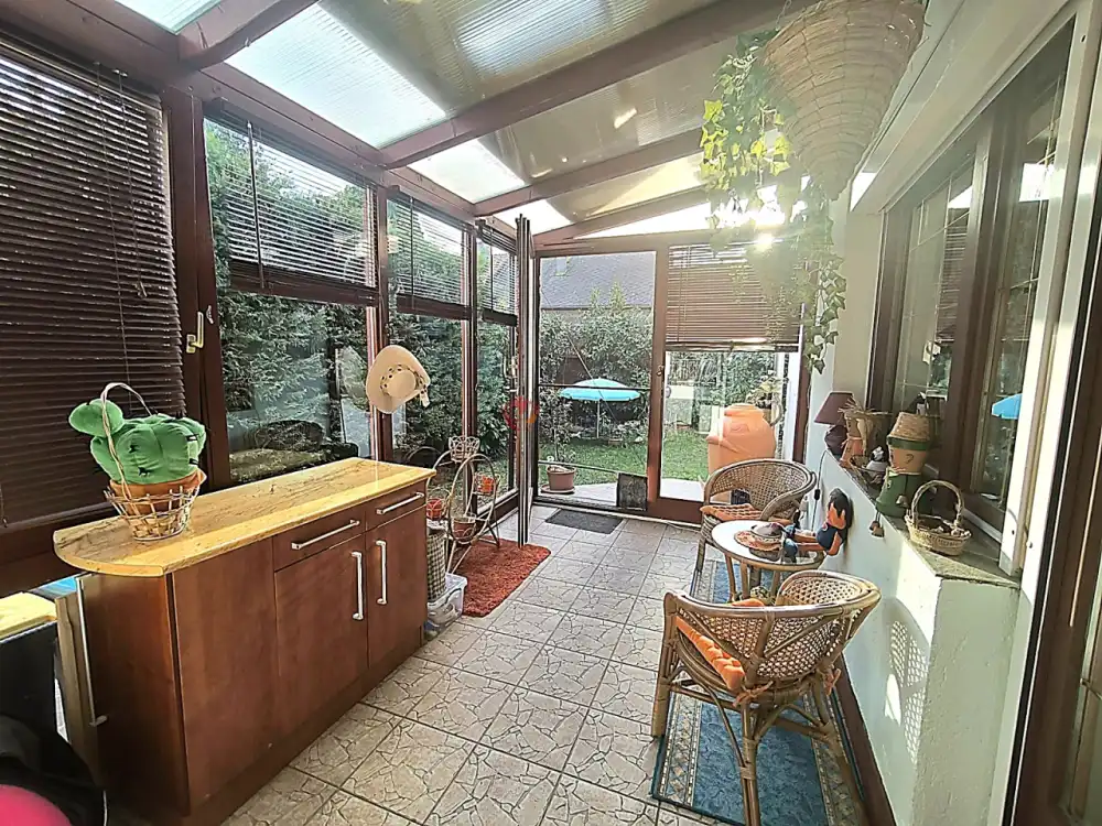 Budapest, X. kerület - Óhegy