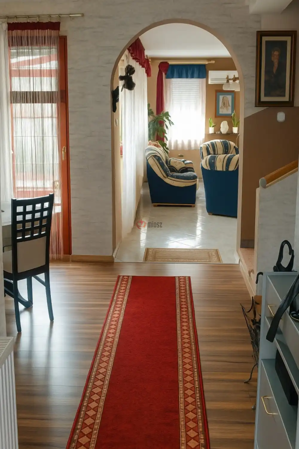 Budapest, X. kerület - Óhegy