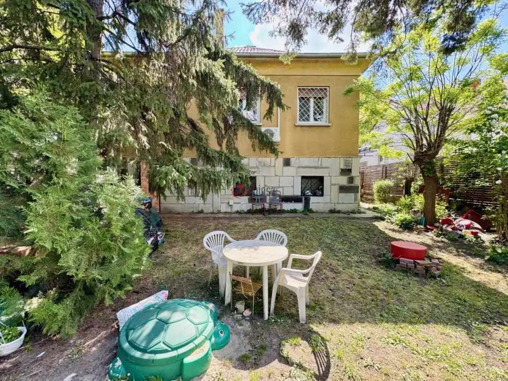 Budapest, X. kerület - Óhegy