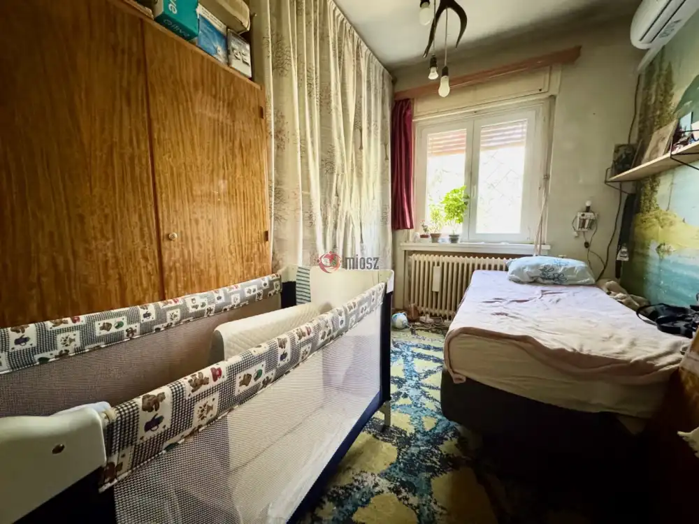 Budapest, X. kerület - Óhegy