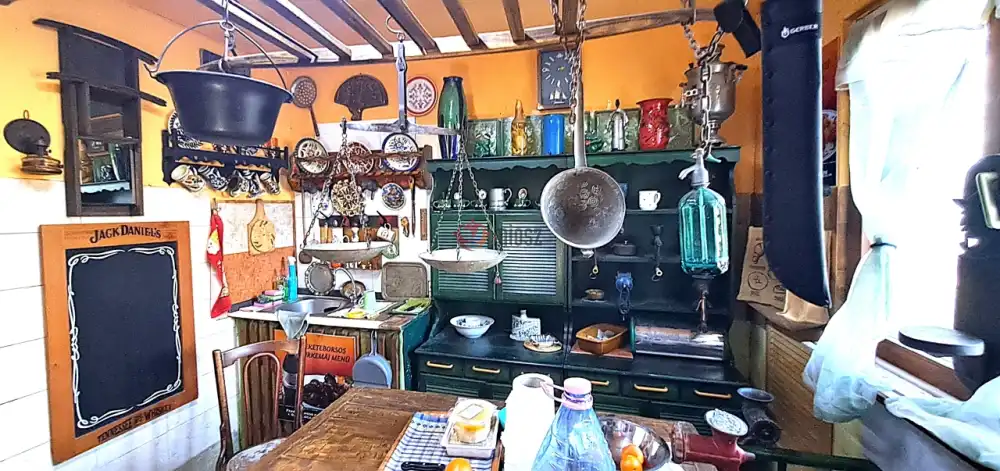 Budapest, XI. kerület - Örsöd