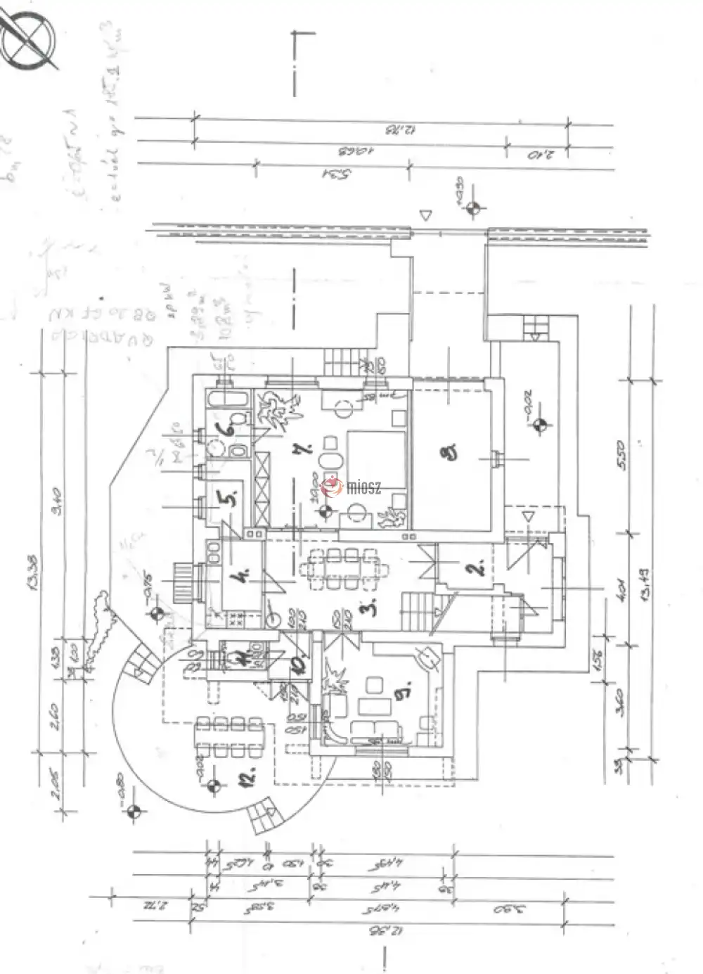 Budapest, XI. kerület - Pösingermajor
