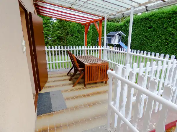 Eladó családi ház, Budapest, XIV. kerület 3+1 szoba 132 m² 169.9 M Ft Eladó családi ház, Budapest, XIV. kerület 3+1 szoba 132 m² 169.9 M Ft