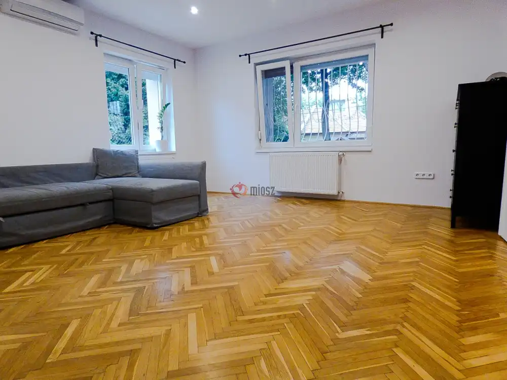 Budapest, XIV. kerület - Alsórákos