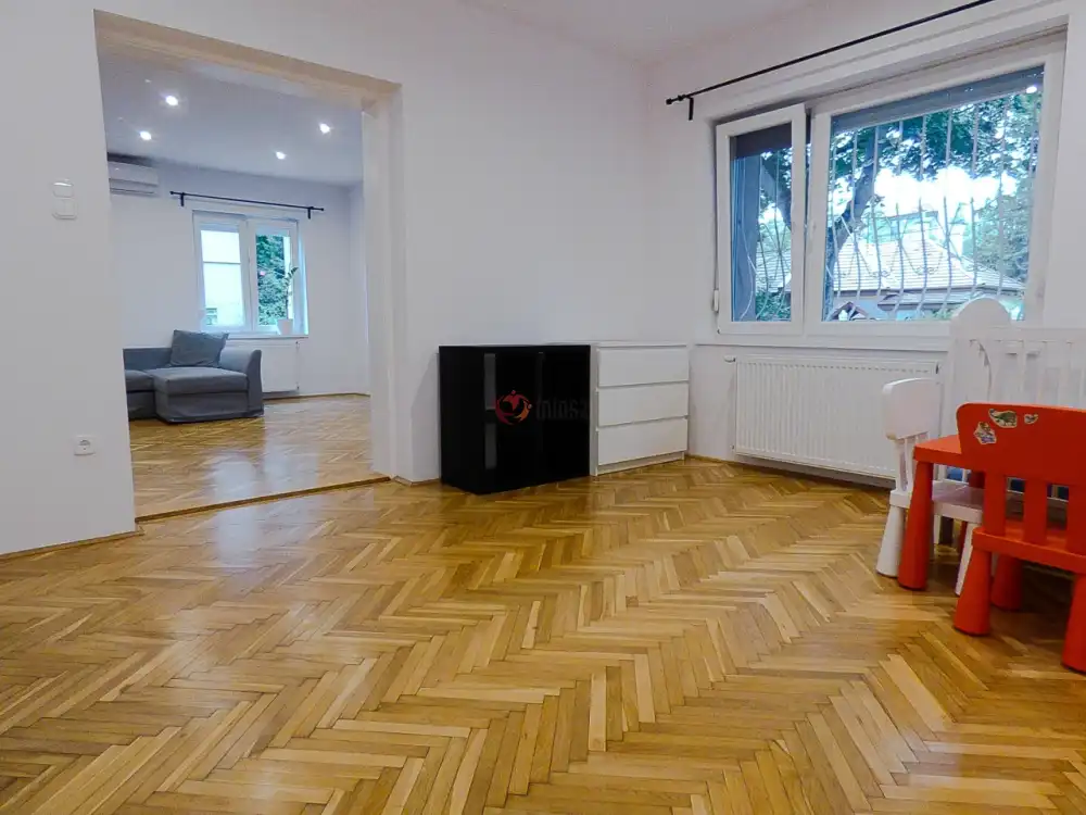 Budapest, XIV. kerület - Alsórákos