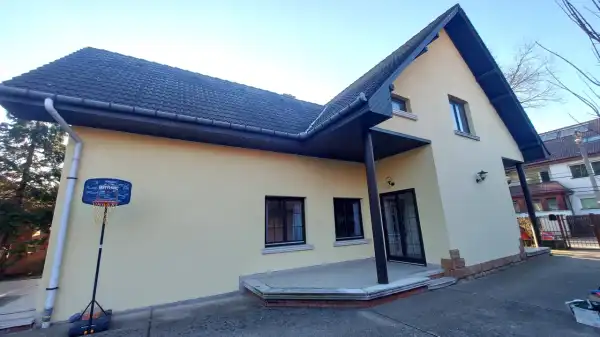 Eladó családi ház, Budapest, XVI. kerület 3 szoba 107 m² 199.5 M Ft