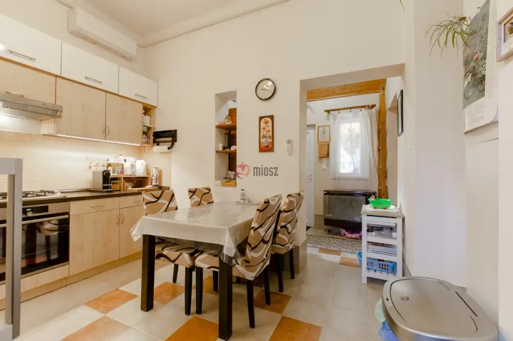 Budapest, XVI. kerület - Rákosszentmihály