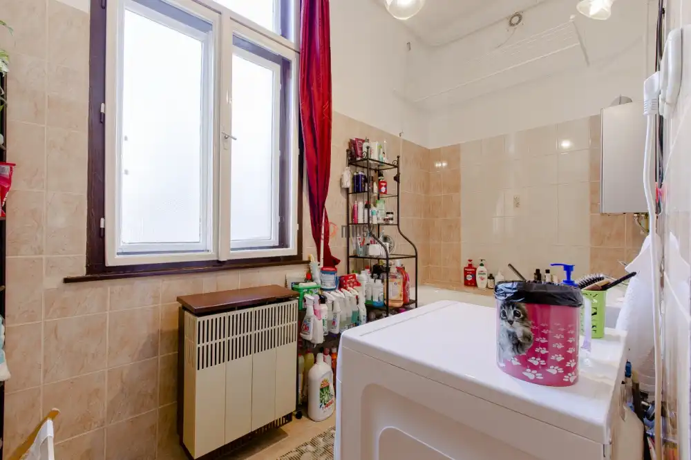 Budapest, XVI. kerület - Rákosszentmihály