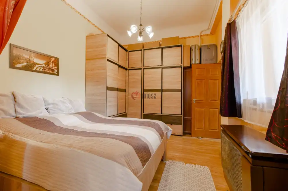 Budapest, XVI. kerület - Rákosszentmihály
