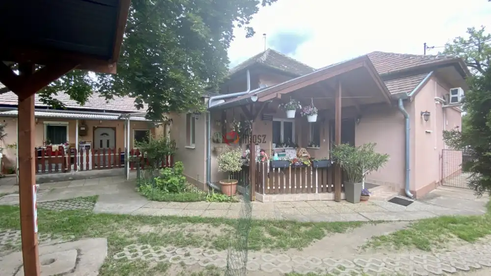 Budapest, XVI. kerület - Rákosszentmihály