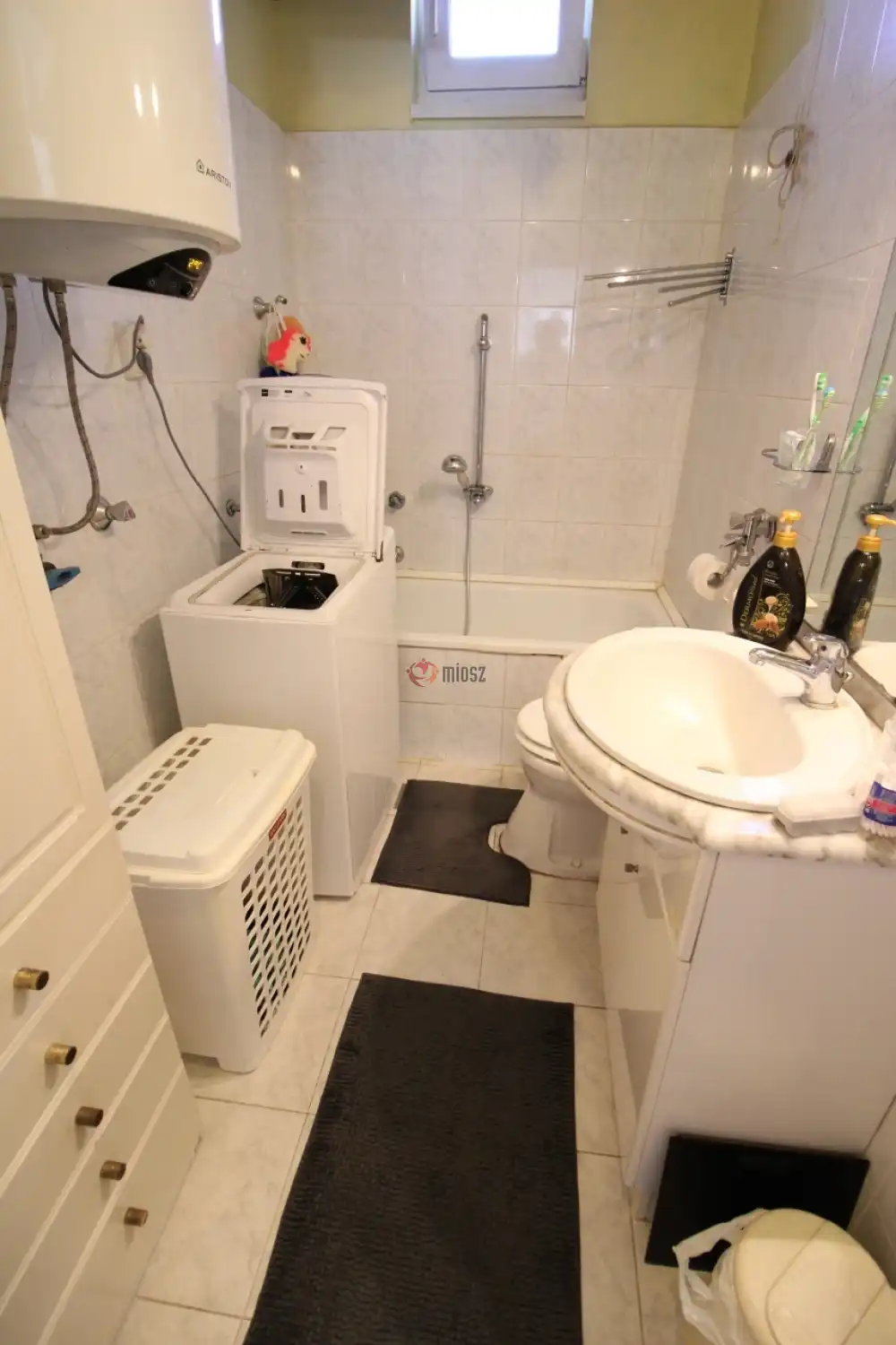 Budapest, XVI. kerület - Sashalom