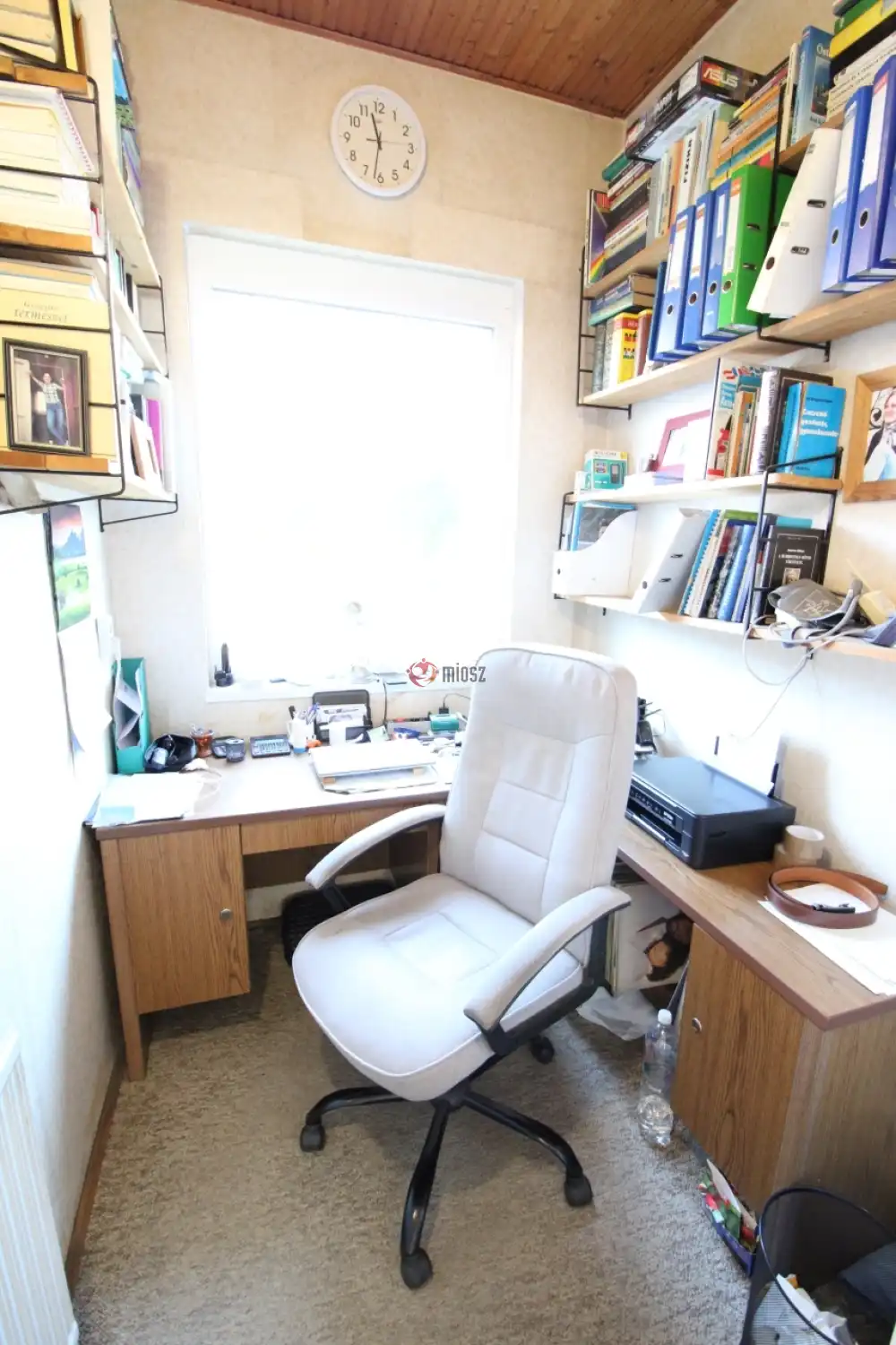 Budapest, XVI. kerület - Sashalom