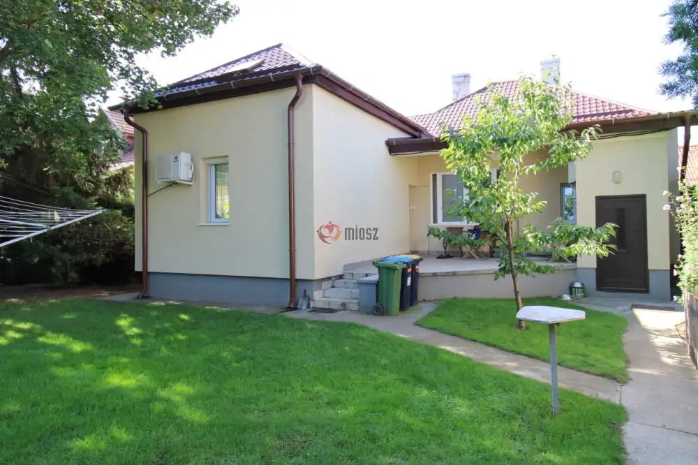 Budapest, XVI. kerület - Sashalom