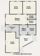 Budapest, XVI. kerület - Sashalom