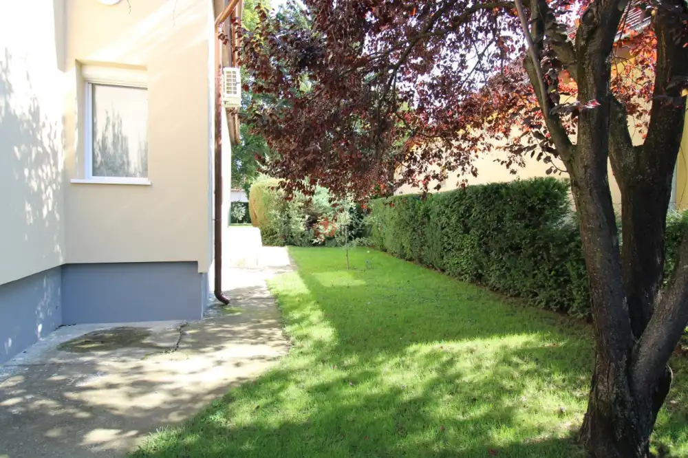 Budapest, XVI. kerület - Sashalom