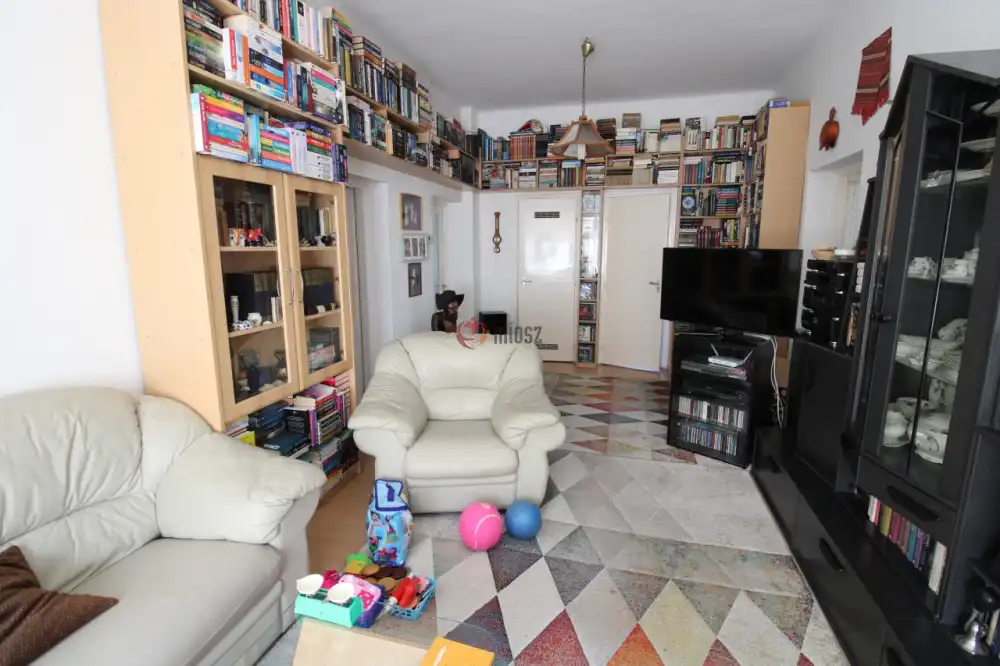 Budapest, XVI. kerület - Sashalom