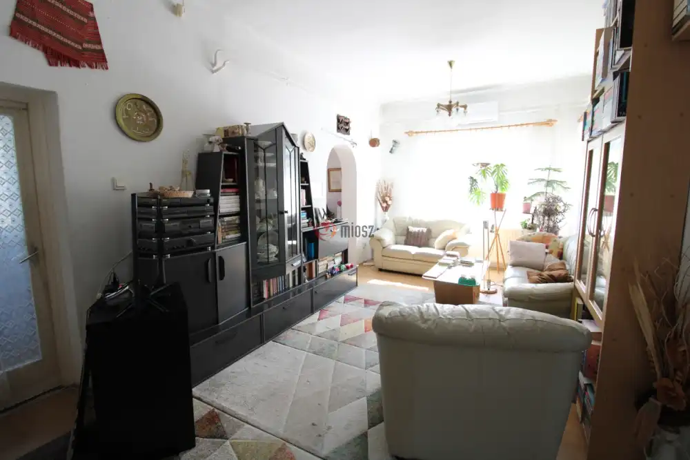 Budapest, XVI. kerület - Sashalom