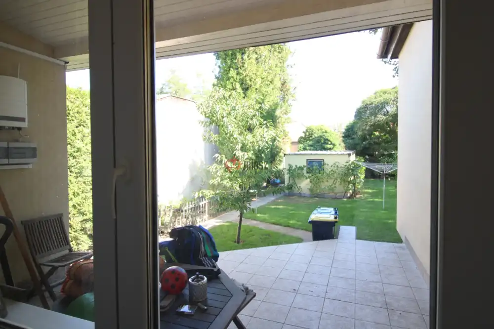 Budapest, XVI. kerület - Sashalom