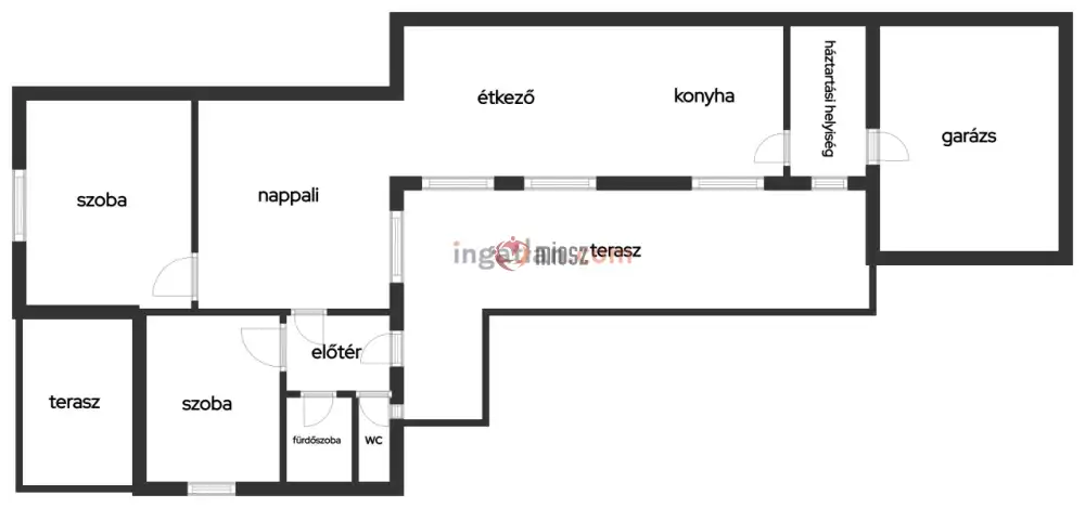 Budapest, XVI. kerület - Cinkota