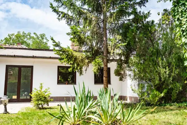 Eladó családi ház, Budapest, XVI. kerület 3 szoba 126 m² 116.9 M Ft