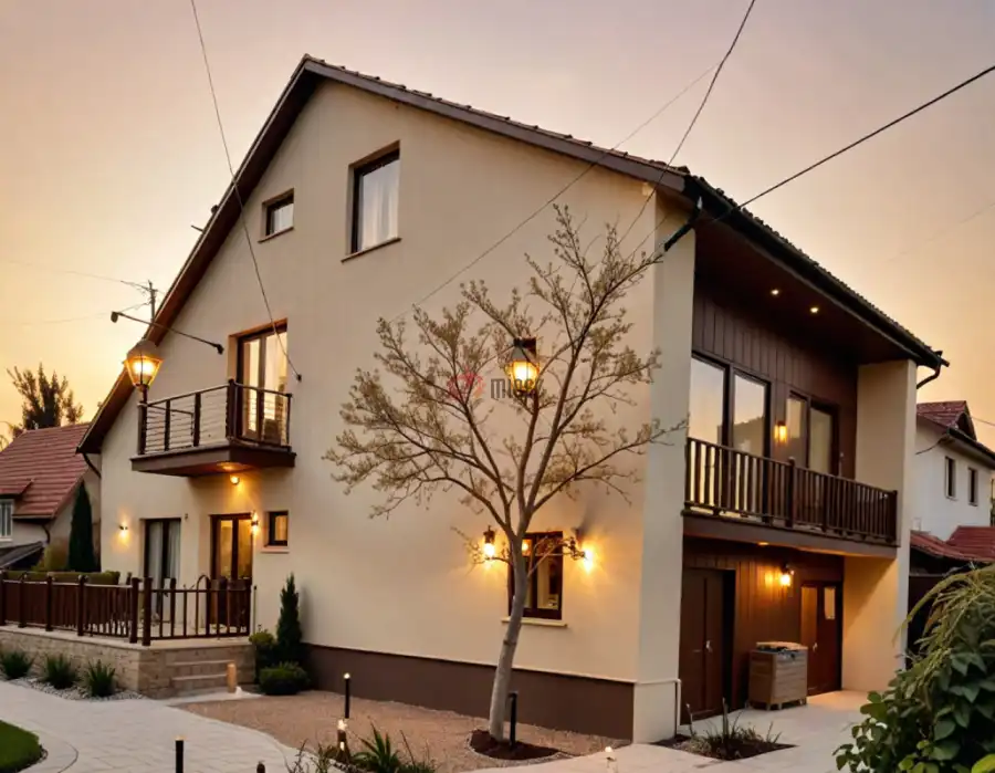 eladó családi ház, Budapest, XVI. kerület