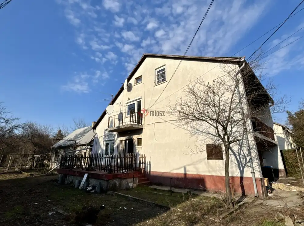 Budapest, XVI. kerület - Sashalom