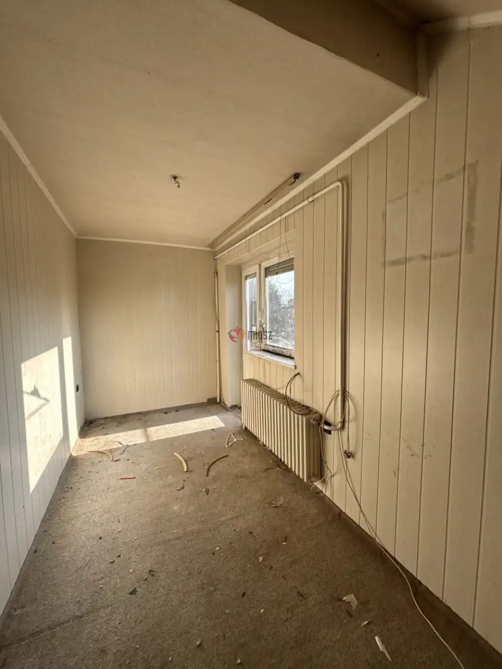 Budapest, XVI. kerület - Sashalom