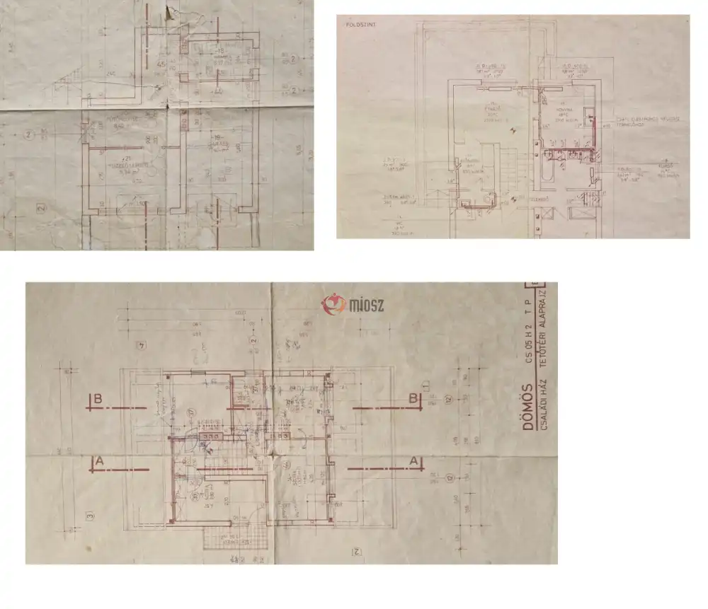 Budapest, XVI. kerület - Sashalom