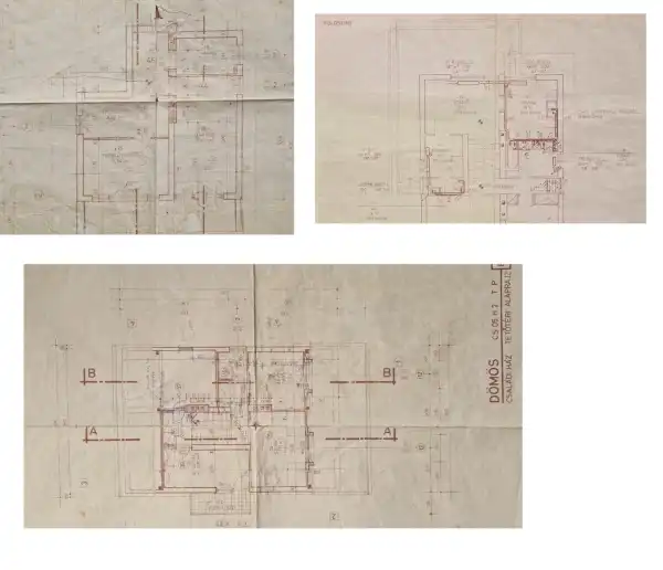 Eladó családi ház, Budapest, XVI. kerület 4+2 szoba 150 m² 109.9 M Ft