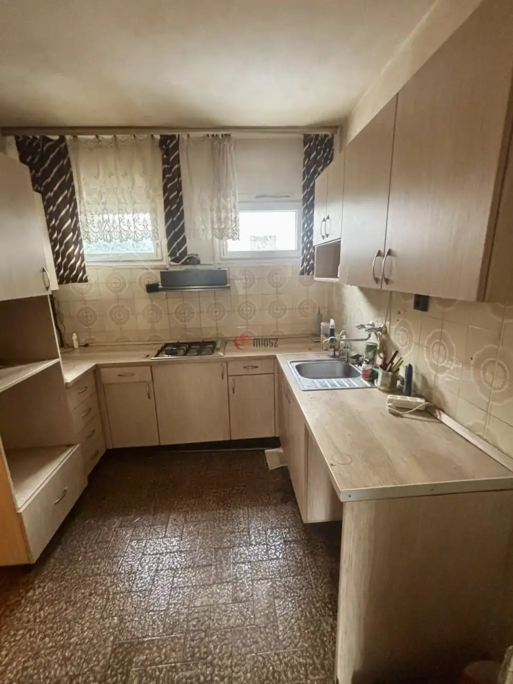 Budapest, XVI. kerület - Sashalom