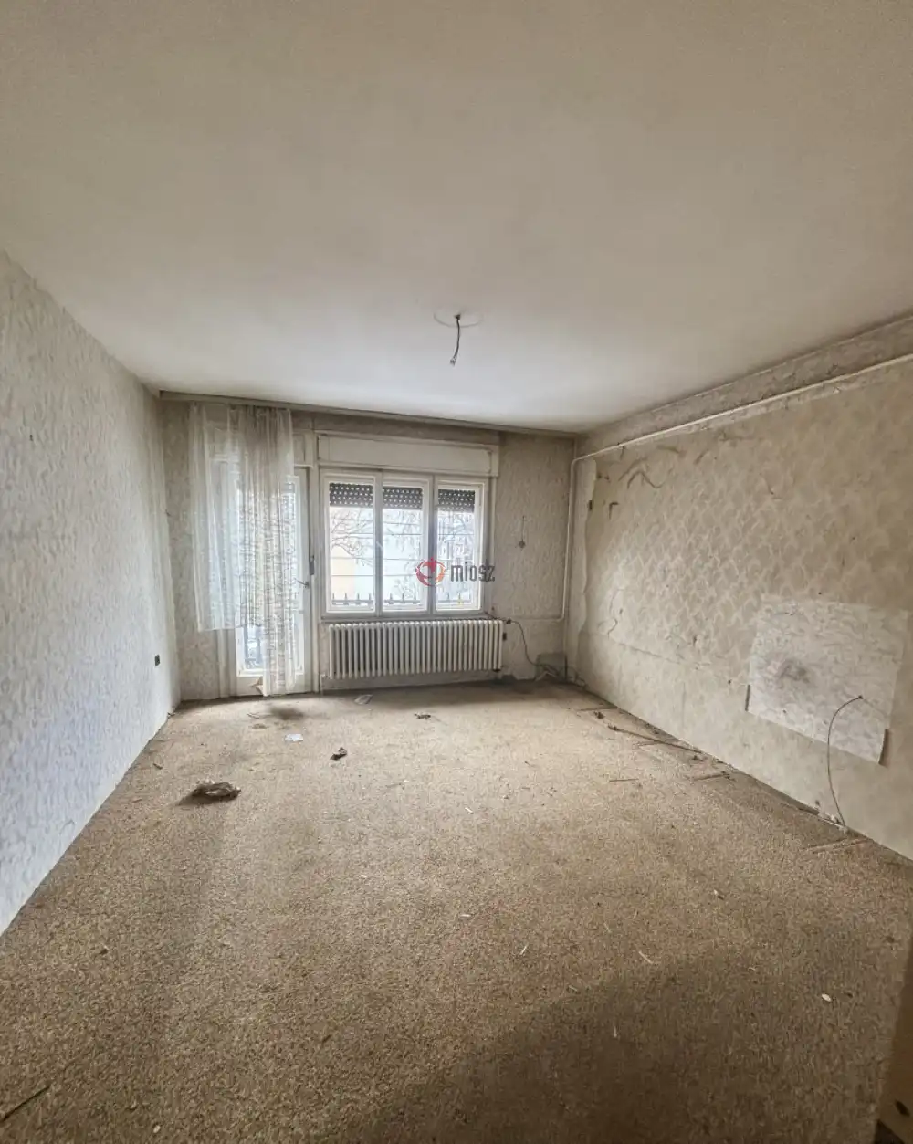 Budapest, XVI. kerület - Sashalom