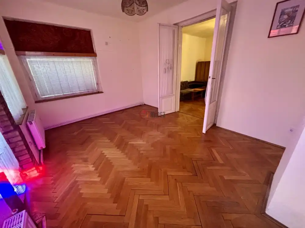 Budapest, XVI. kerület - Mátyásföld