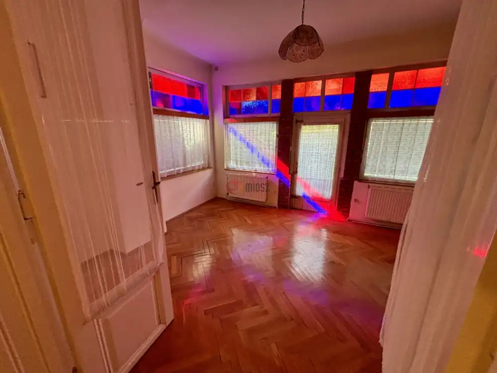 Budapest, XVI. kerület - Mátyásföld