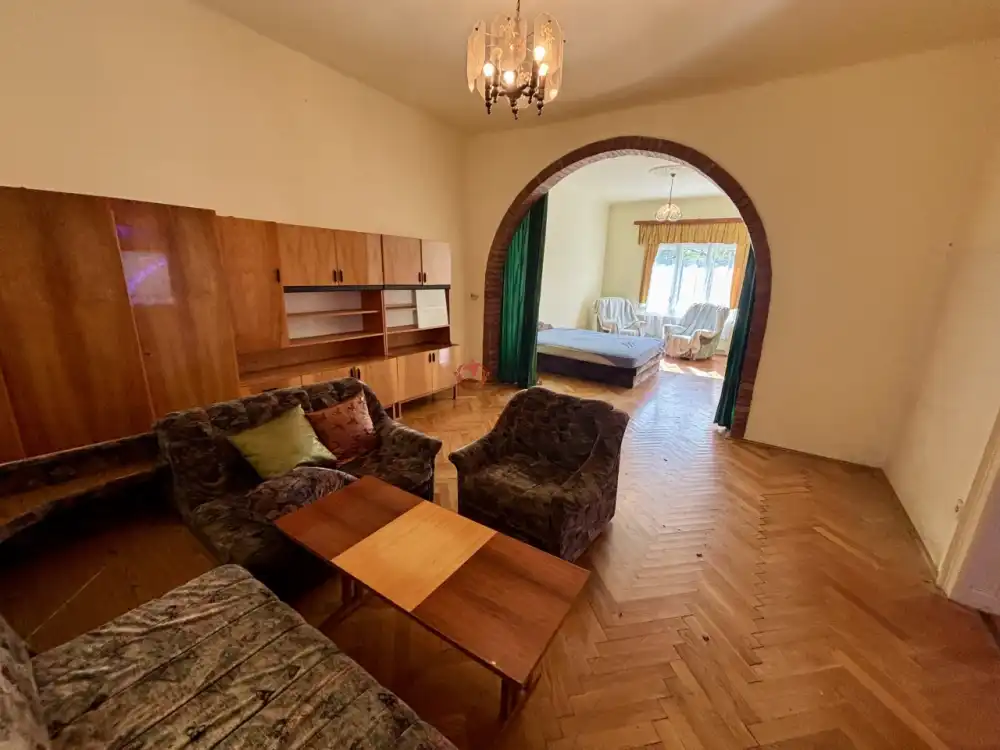 Budapest, XVI. kerület - Mátyásföld