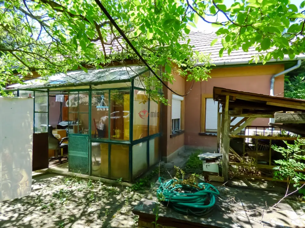 Budapest, XVI. kerület - Sashalom