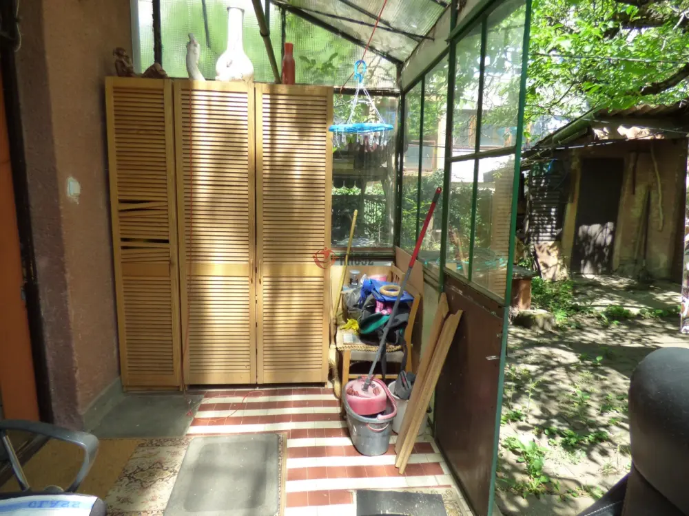 Budapest, XVI. kerület - Sashalom