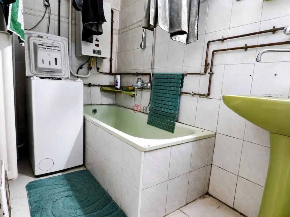 Budapest, XVI. kerület - Sashalom