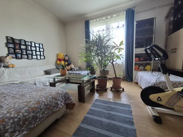 Eladó családi ház, Budapest, XVI. kerület 4+1 szoba 163 m² 149.9 M Ft
