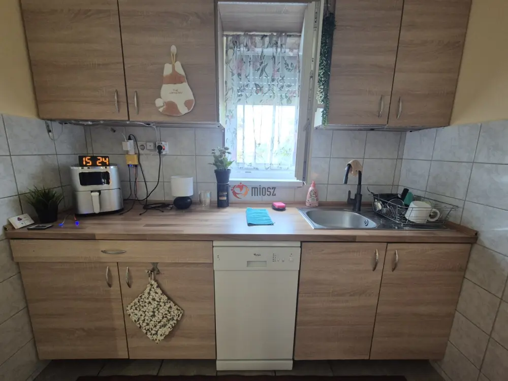 Budapest, XVI. kerület - Rákosszentmihály