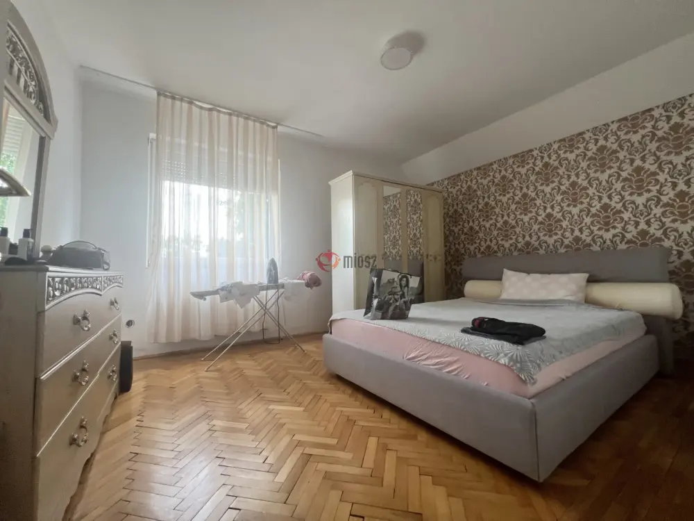 Budapest, XVI. kerület - Rákosszentmihály
