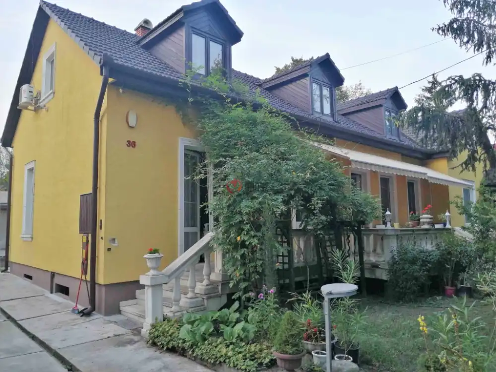 Budapest, XVII. kerület - Rákoshegy