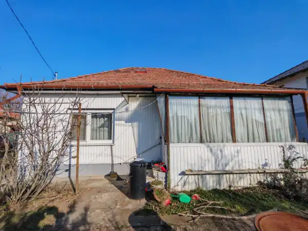 Eladó családi ház, Budapest, XVII. kerület 1+1 szoba 57 m² 69.5 M Ft