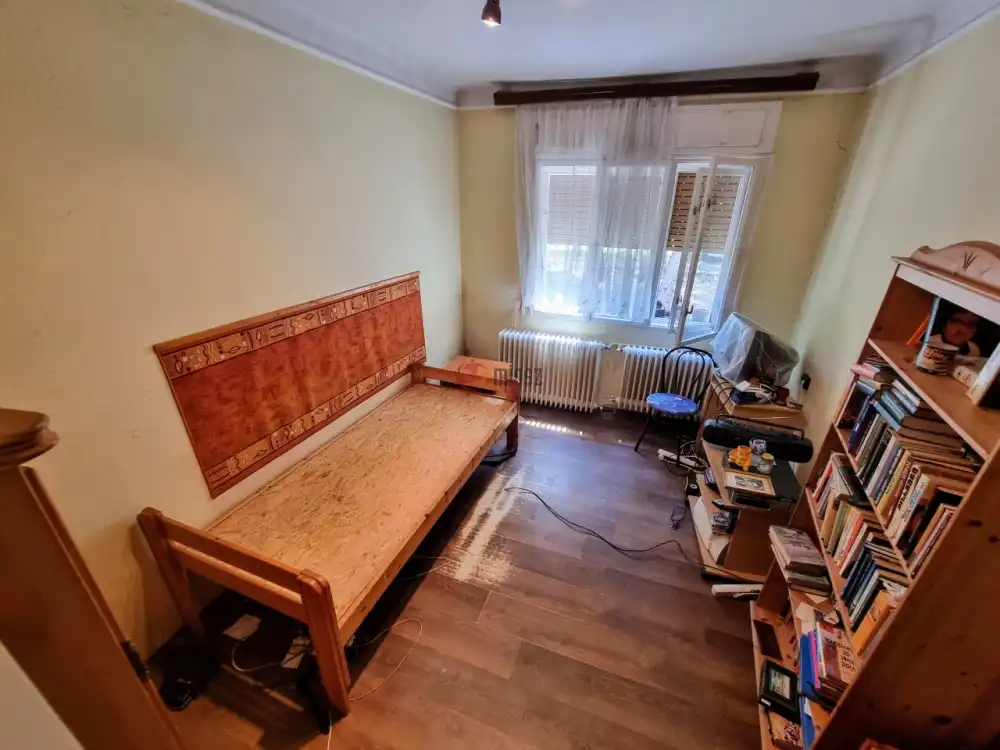 Budapest, XVII. kerület - Rákoshegy